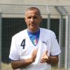 Il doppio ex Galia: "Vincerà la Juve, curioso dal duello tra Paz e Yildiz. A gennaio punterei su Skriniar o Kim"
