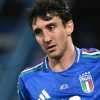 LIVE TJ - Italia-Moldavia 2-0, Cambiaso sigla il raddoppio
