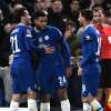 United e Juve, sfuma Delap