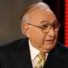 È deceduto Pippo Baudo, storico conduttore televisivo: aveva 89 anni