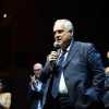 QUI LAZIO - Lotito: "Juve? Non firmo per il pareggio"