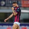 QUI BOLOGNA - Motta pensa alla coppia d'attacco Arnautovic-Zirkzee in vista della Juve