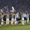 La stella dello Sporting, Inacio piace allo United