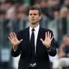 LIVE TJ - THIAGO MOTTA: “Domani troveremo una buona squadra”