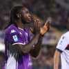 L'ex bianconero Kean nel mirino del Manchester United