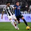 LIVE TJ - JUVENTUS-ATALANTA 0-2- Raddoppia De Roon allo Stadium