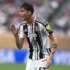 Giordano: "La Juve pronta a due nuove cessioni: Savona in Premier e Vlahovic..."