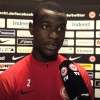 UFFICIALE - Ndicka lascia l'Eintracht Francoforte a parametro zero