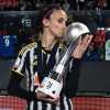 LIVE TJ - LAZIO-JUVENTUS WOMEN 0-1, Bonansea porta in vantaggio le bianconere