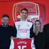 Piaceva alla Juventus, ma costa troppo: l'Arsenal dice no a 27 milioni per Kiwior