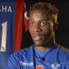Zaha, ecco la favorita