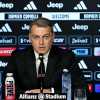 Comolli non sa com'è l'Italia. Ma ha capito che la Juve è la più prestigiosa