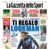 Gazzetta - Kolo Muani, Juve, stai attenta