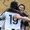 Gazzetta - Juve, no al Chelsea per Yildiz