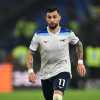 QUI LAZIO - Castellanos stringe i denti in vista della Juve