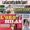 Gazzetta - La Juve accelera per Conceiçao