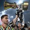 Vlahovic verso l'uscita? Ci pensa Allegri per il suo Milan