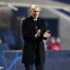 Zidane indica la data del suo ritorno