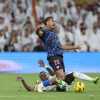 Il Leverkusen beffa l'Inter