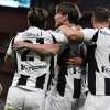 LIVE TJ - INTER-JUVENTUS 4-3 - Yildiz accorcia le distanze in contropiede: la Juve torna in partita!