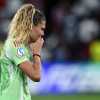 LIVE TJ - INTER-JUVENTUS WOMEN 1-2, fine secondo tempo. La Juventus si aggiudica la finale di Women's Cup per il secondo anno consecutivo