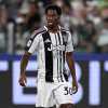 LIVE TJ - JUVENTUS-PARMA 2-0 - David e Vlahovic regalano la vittoria ai bianconeri