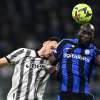Gazzetta - Lukaku alza la voce