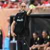 Una sveglia salutare. Da non ripetere contro il Real Madrid
