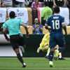 Triplice fischio - Juve-Wydad, Morina: "L'arbitro Said Martinez non all'altezza dal punto di vista disciplinare"