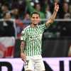 Antony, Juve difficile