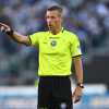 Triplice fischio – Lazio-Juve, Morina: "Kalulu è ingenuo e il rosso ci sta, ma Castellanos accentua"