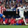 Griezmann, uomo da secondo tempo per la Juve?