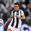 LIVE TJ - Parma-Juve Women 0-1, secondo tempo: Girelli segna il vantaggio