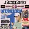 Gazzetta - Juve, idea Beto