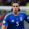 Fabrizio Romano: “Anche il Chelsea si iscrive alla corsa per Calafiori, ma la Juventus è avanti”