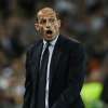 LIVE TJ - ALLEGRI a Sky: "Abbiamo giocato troppo in modo allegro. Vlahovic imparerà a trovare equilibrio. Gatti deve rimanere sereno"