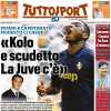 Tuttosport - Douglas Luiz sblocca il mercato