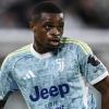 Kalulu: "Il calcio è così: oggi ti criticano, domani ti amano. Vlahovic? Siamo uniti...