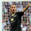 BONUCCI a Sky: "Voglio iniziare ad allenare ma andrò step by step. Juventus? E' il...