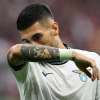 Gazzetta - Zaccagni tra i preferiti di Giuntoli per rinforzare la Juve