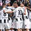LIVE TJ - VERONA JUVENTUS - Alle 18 bianconeri in campo al Bantegodi
