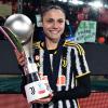 Salvai: "Ecco come ho iniziato a giocare a calcio. Questa maglia è pesante ed è doveroso...