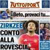 Tuttosport - Zirkzee, conto alla rovescia