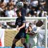 PSG: tensioni tra Beraldo e Luis Campos dopo la richiesta di cessione