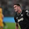 Gazzetta - La Juve e Vlahovic si saluteranno?
