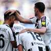 LIVE TJ - Juventus-Juventus Next Gen 2-0 - Triplice fischio, finisce il match con la tradizionale invasione