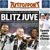 Tuttosport - Blitz Juve a Londra