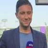 Cilli (Sky): "Al momento la Premier è l'unico campionato spendibile per Douglas Luiz per due motivi"