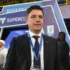Rocchi: “Fallo di Joao Mario? Il calcio di rigore è una decisione errata. Il provvedimento corretto per Orban era il cartellino giusto. Tudor ha giustamente protestato e aveva ragione”