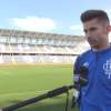 Vicario, la Juventus continua a seguirlo